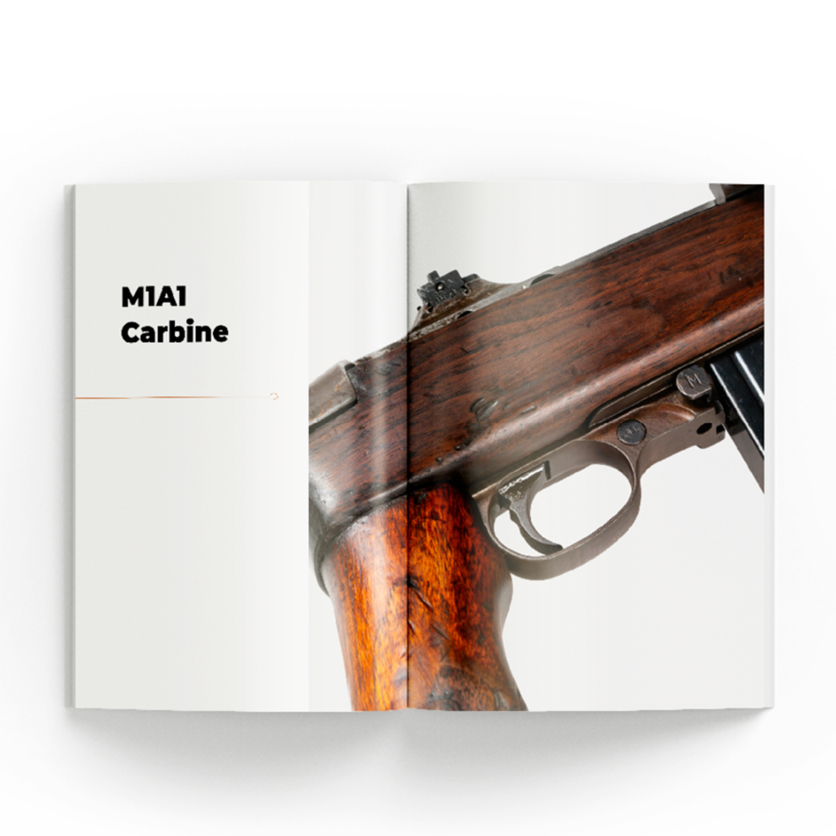 ak-interactive-easy-company-in-normandy-libro-sullo-studio-di-uniformi-ed-equipa image 2