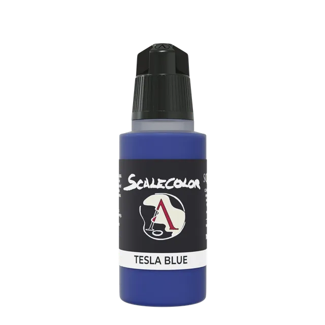 scale75-scalecolor-tesla-blue-17ml-pittura-acrilica-super-mate image 1