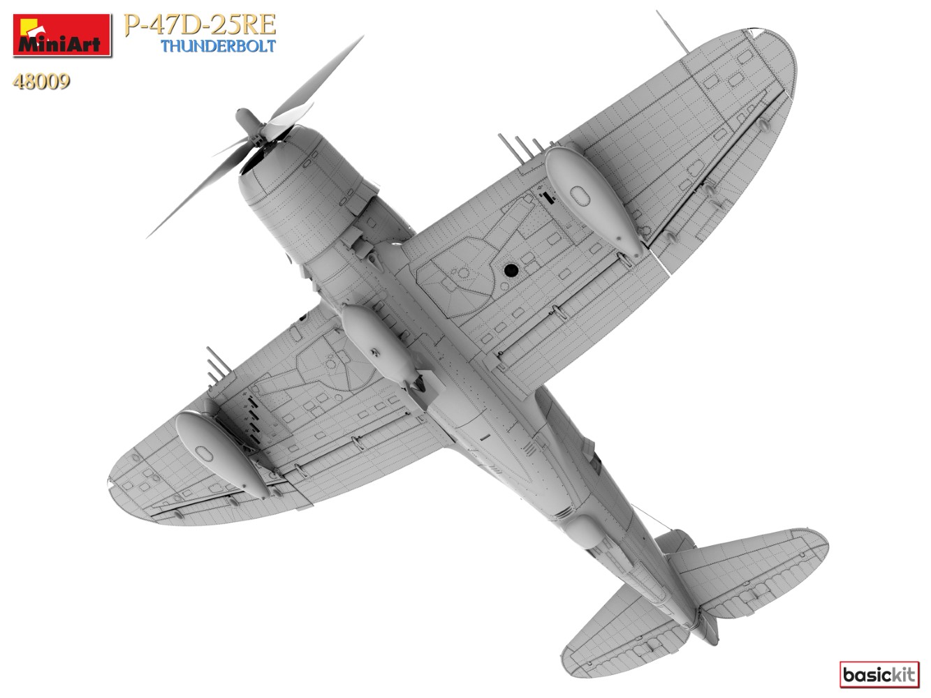 ak-interactive-1-48-p-47d-25re-thunderbolt-basic-kit-modello-aereo image 6