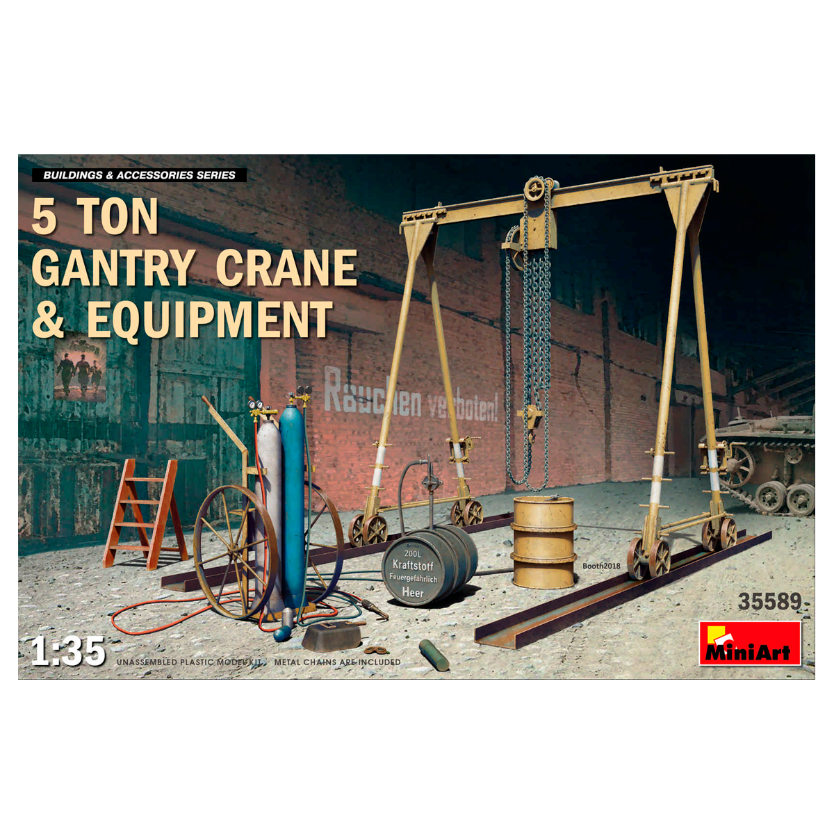 ak-interactive-1-35-5-ton-gantry-crane-equipment-gru-a-portale-5-tonne-con-attre image 1