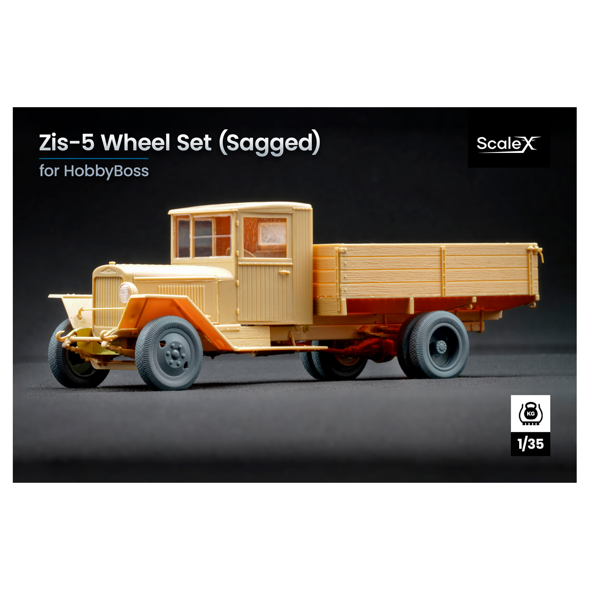 ak-interactive-set-ruote-zis-5-1-35 image 1