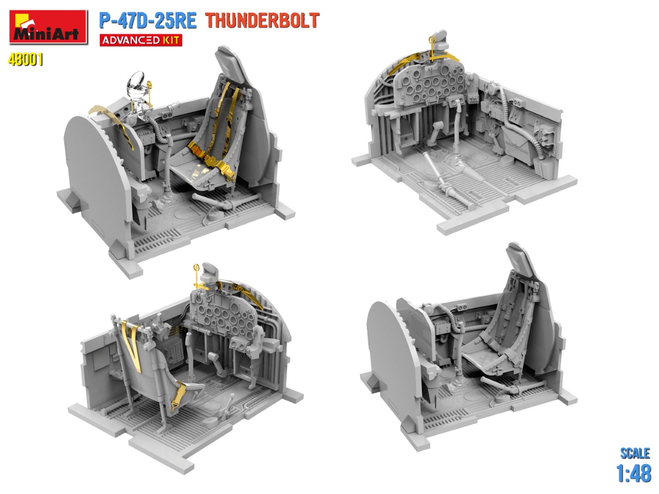 ak-interactive-1-48-p-47d-25re-thunderbolt-advanced-kit image 6