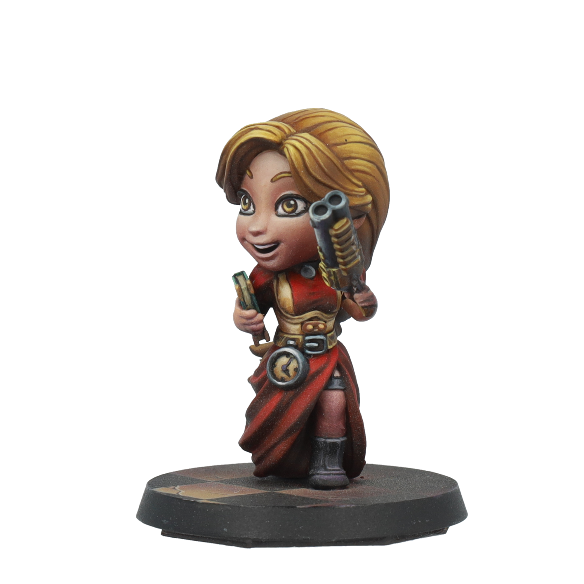 scale75-charlotte-page-35-mm-miniatura-smog-riders-chibi image 6