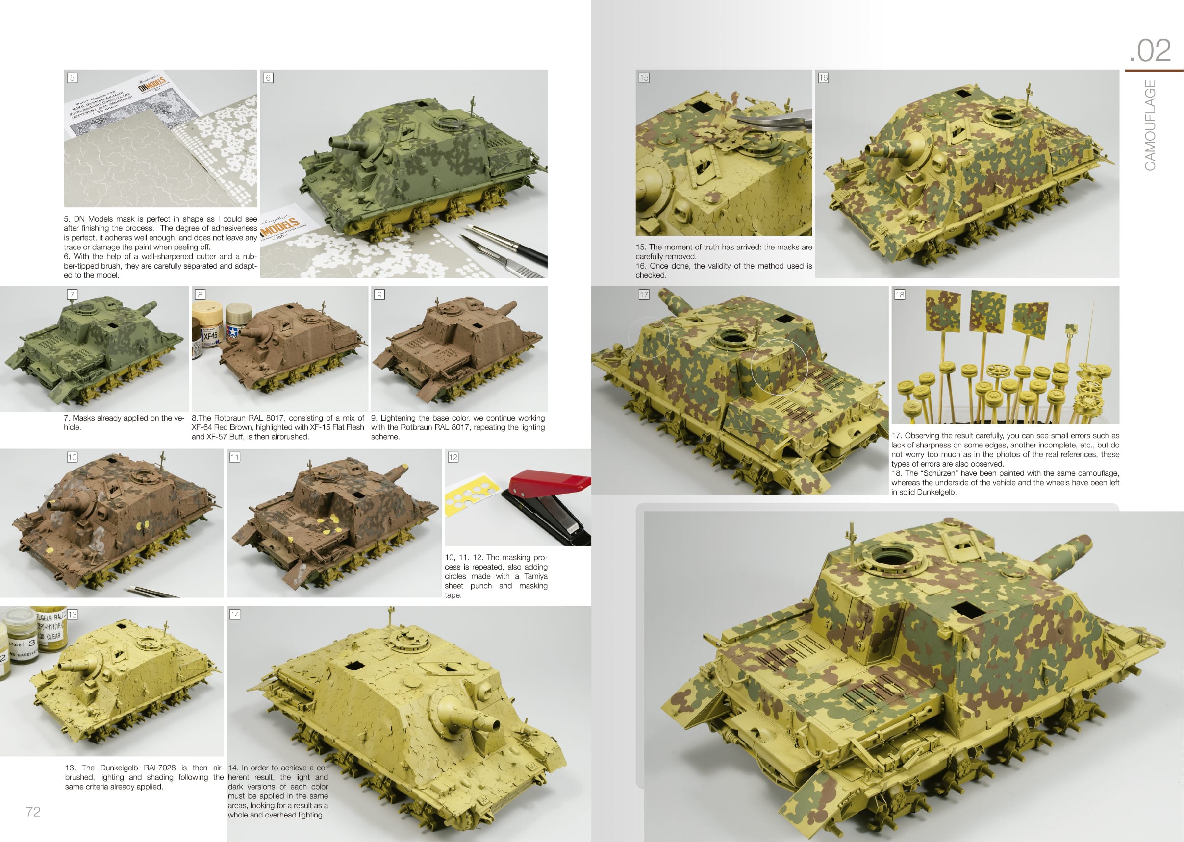 ak-interactive-carros-de-combate-2-guerra-mundial-vol-1-libro-modellismo image 7