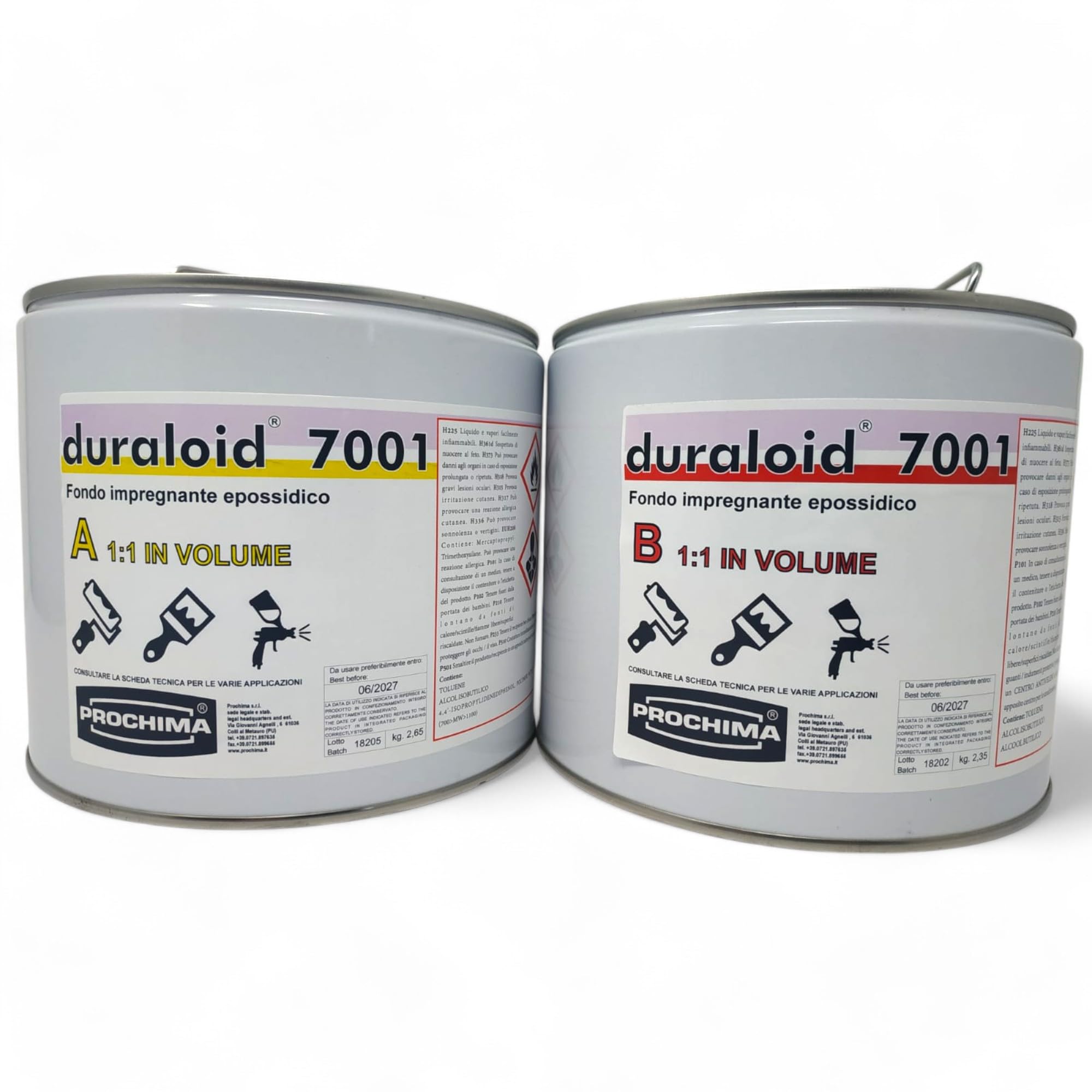 prochima-duraloid-7001-a-b-primer-fondo-epossidico-trasparente-bicomponente-1-kg image 8