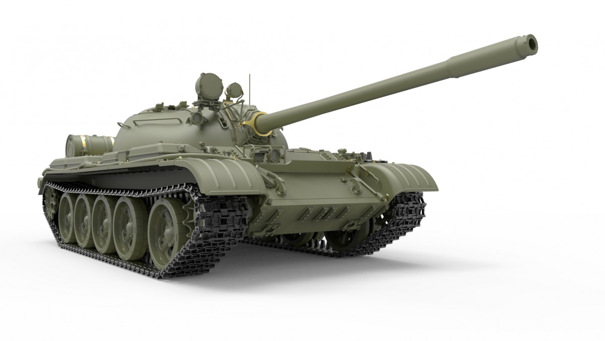 ak-interactive-t-55-mod-1963-interior-kit-1-35-kit-di-modellismo image 4