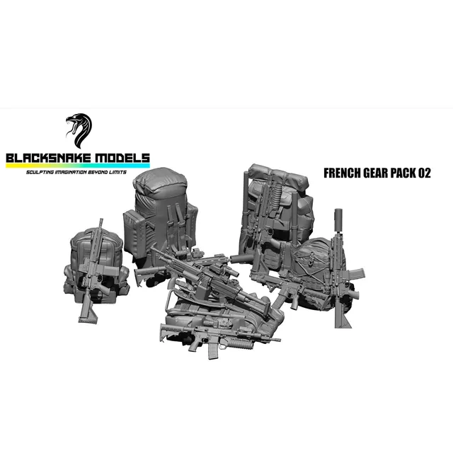 ak-interactive-1-35-fs-france-accessories-pack-02-kit-di-modellismo-accessori-fr image 1
