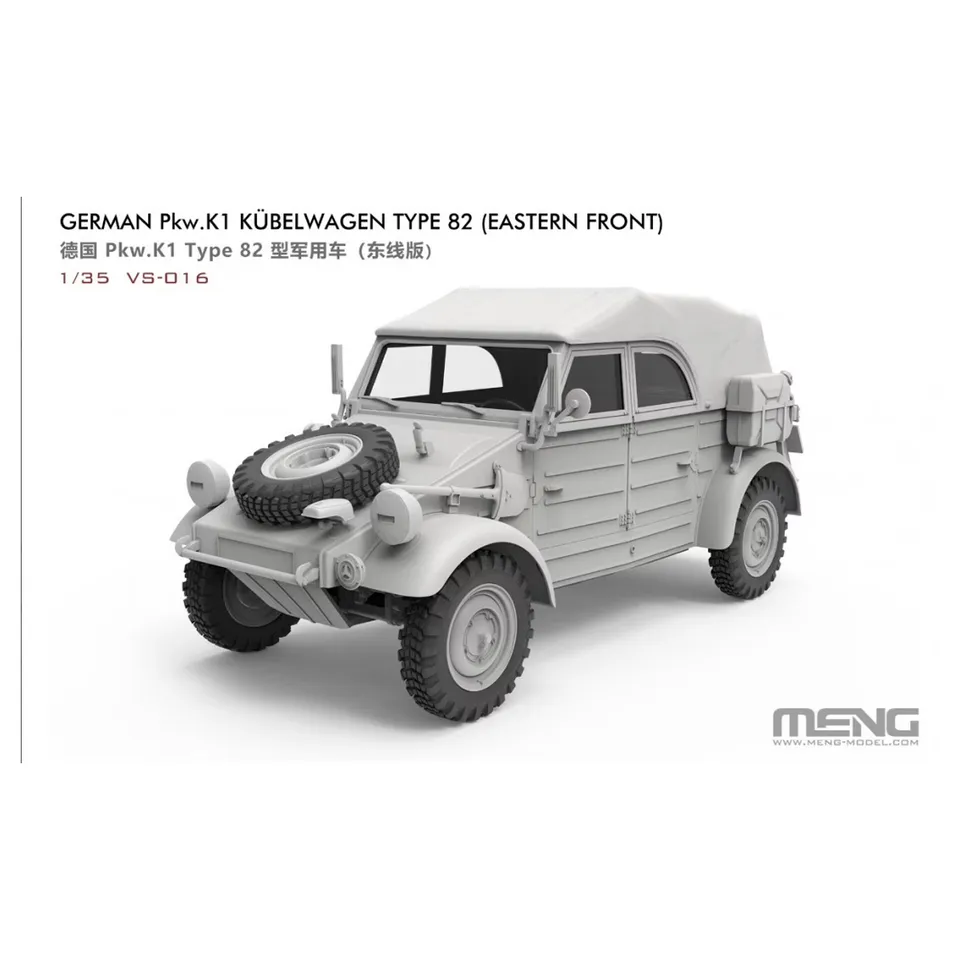 ak-interactive-1-35-german-pkw-k1-type-82-eastern-front-kit-veicolo-militare image 1
