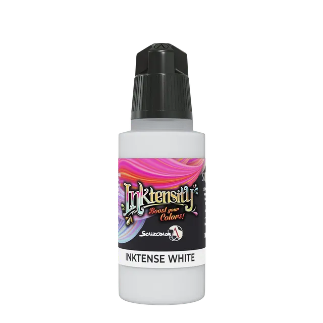 scale75-inktensity-inktense-white-pittura-acrilica-super-mate-17-ml image 1