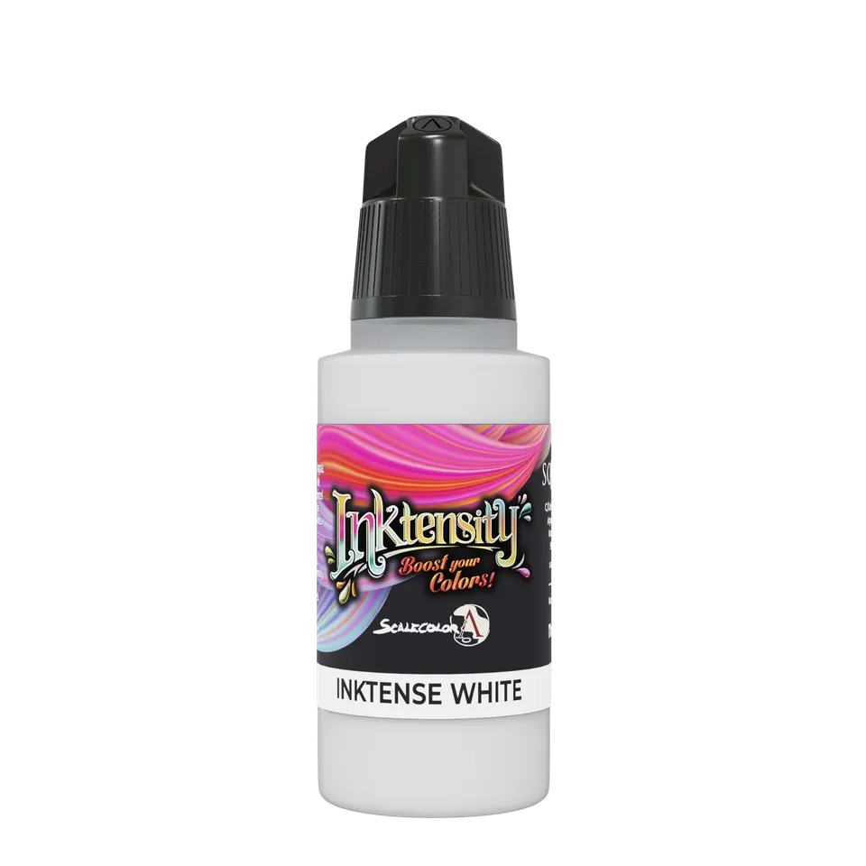 scale75-inktensity-inktense-white-pittura-acrilica-super-mate-17-ml image 1