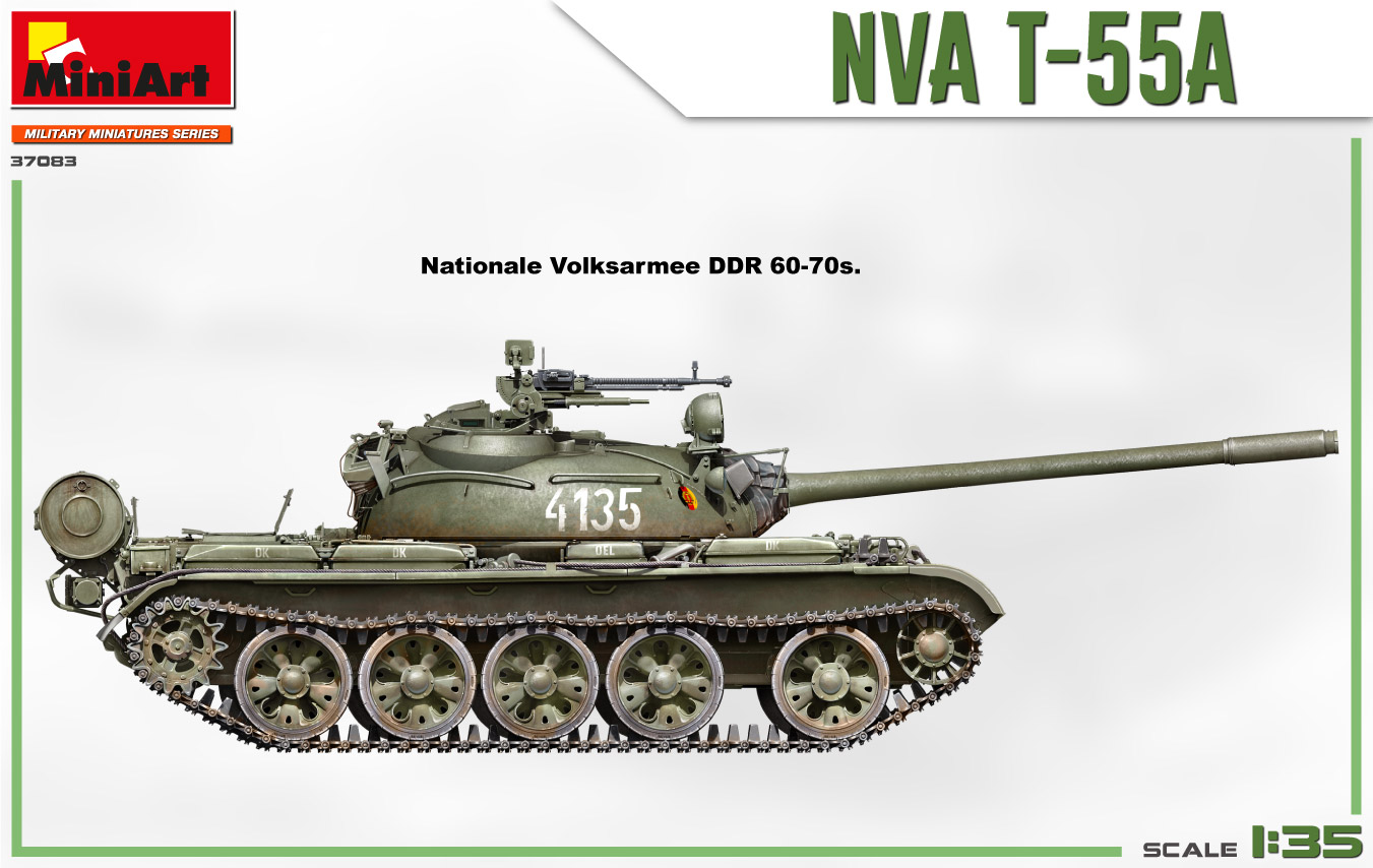 ak-interactive-1-35-nva-t-55a-kit-di-modellismo-carro-armato-vietnam image 6