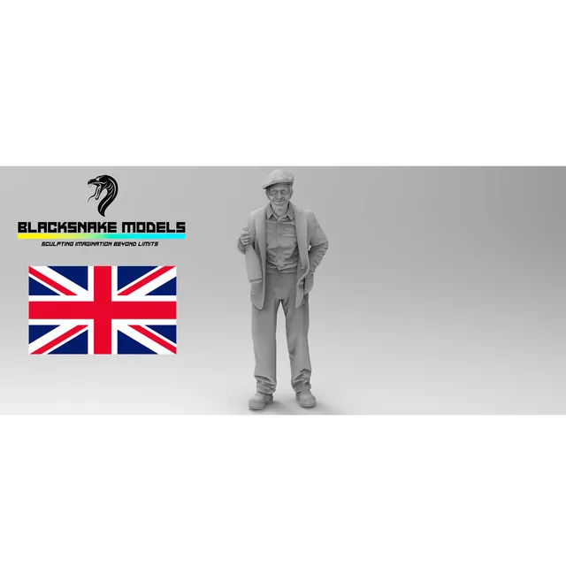 ak-interactive-civil-franc-s-normand-a-1-35 image 1