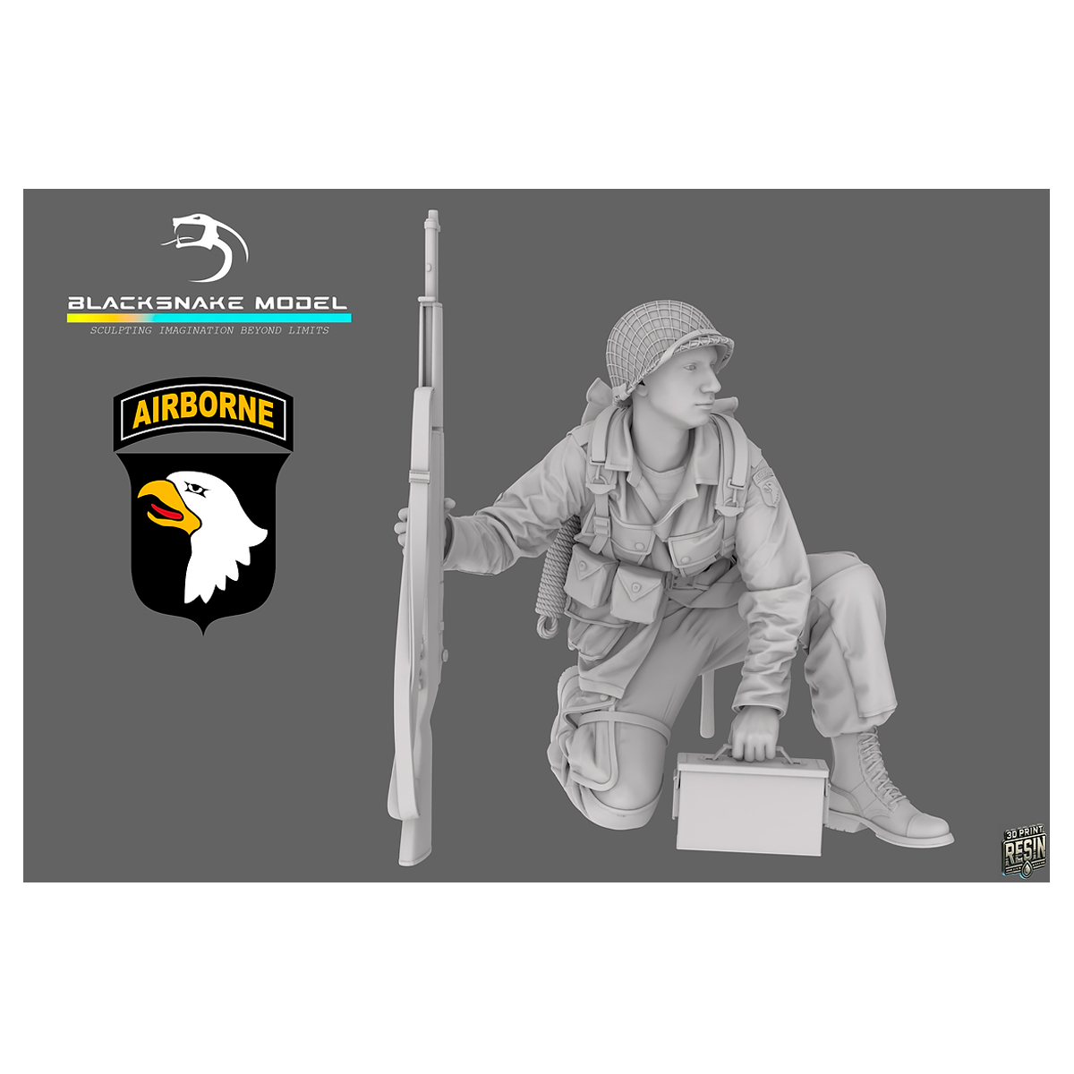 ak-interactive-assist-gunner-101st-airborne-soldier-17-figura-1-35 image 2