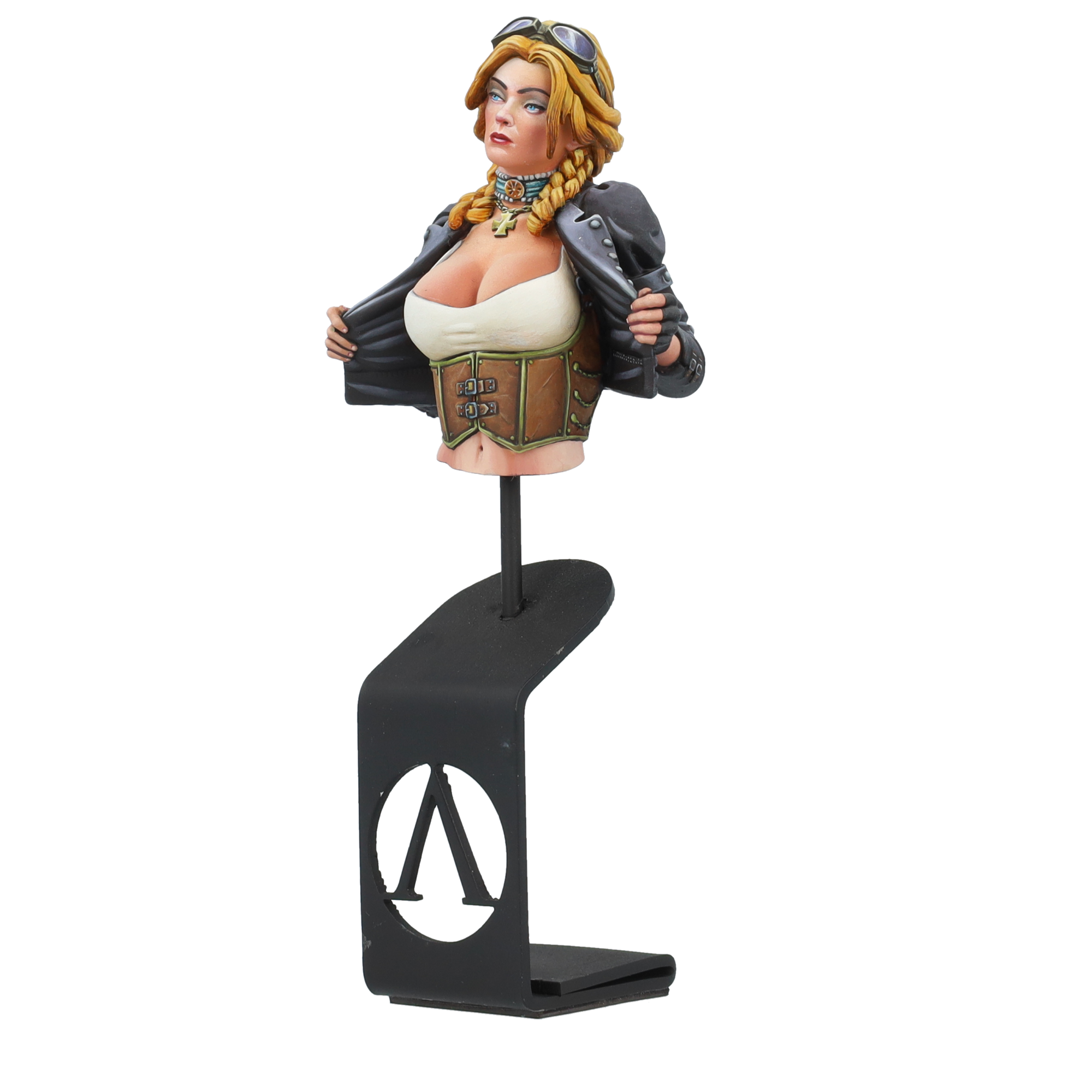 scale75-naughty-gears-sarah-kilmister-miniatura-1-10-in-resina image 5