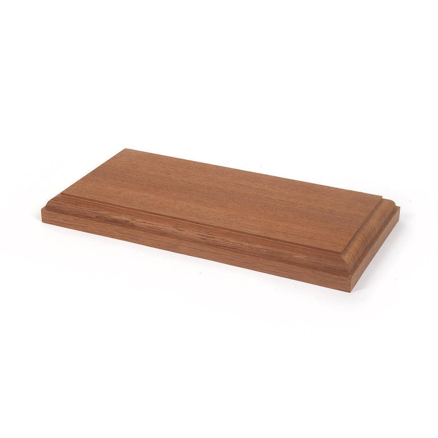 occre-base-per-pedana-240x115-mm-pedana-da-esposizione-in-legno-massello image 1