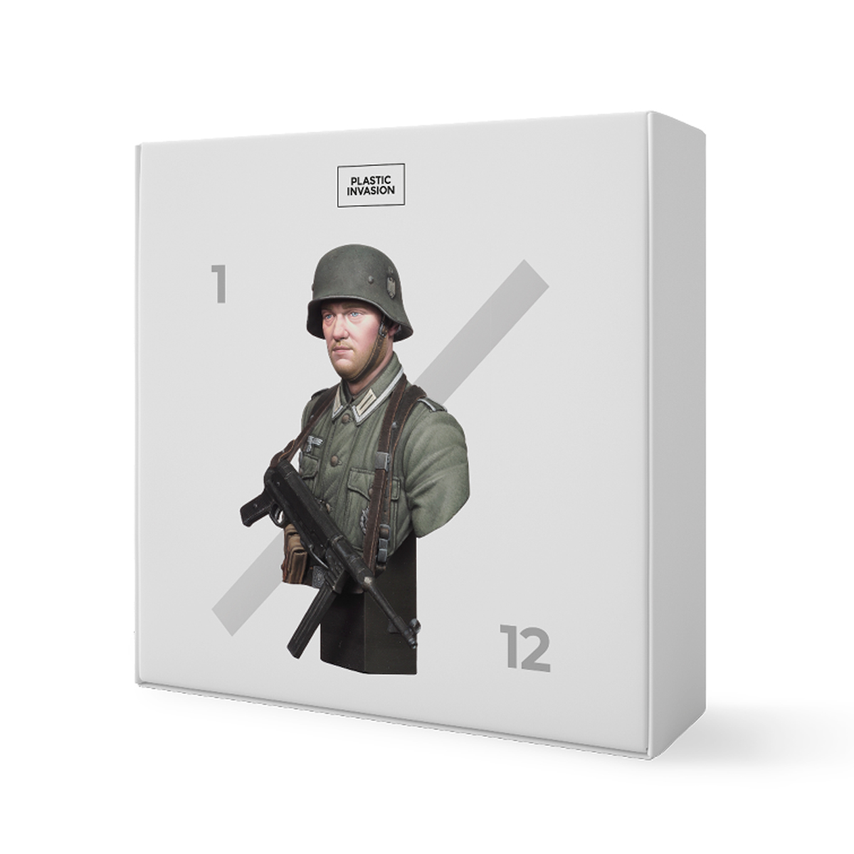 ak-interactive-otto-degen-1-12-bust image 1