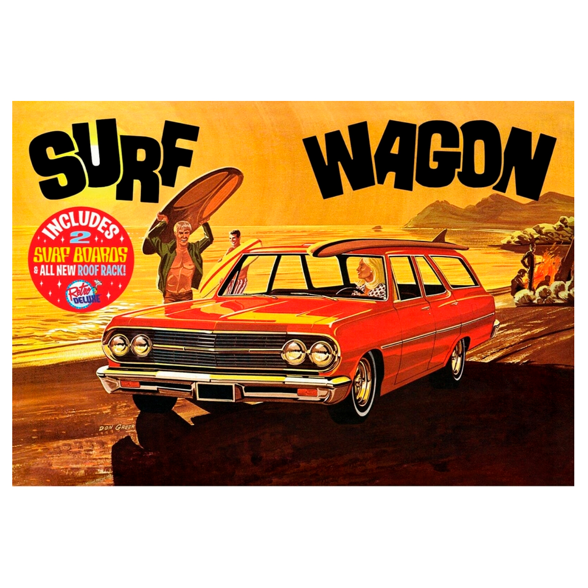 ak-interactive-1-25-chevelle-surf-wagon-1965 image 1