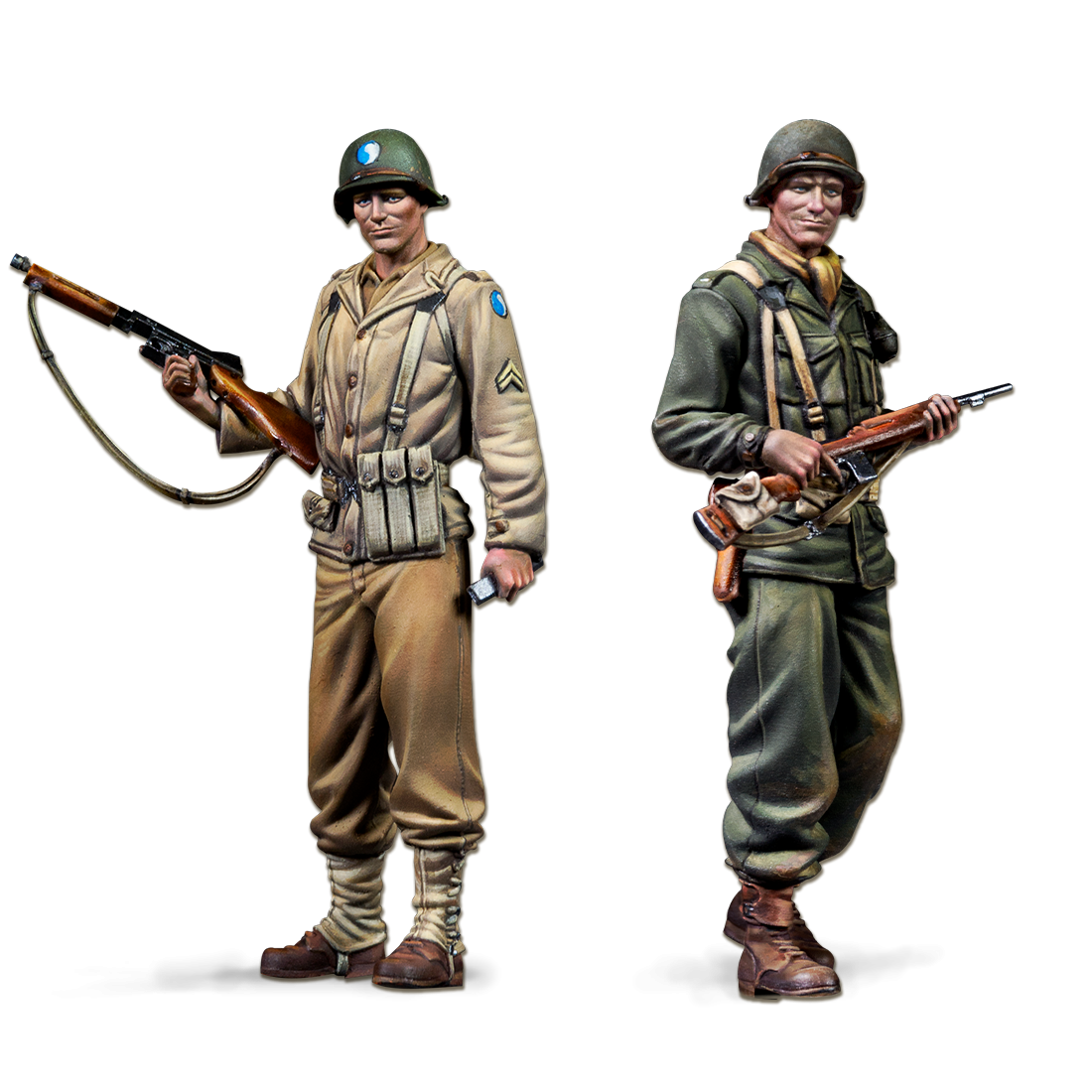 scale75-warfront-us-army-eto-1-72-miniatura-resina-da-montare-e-dipingere image 4