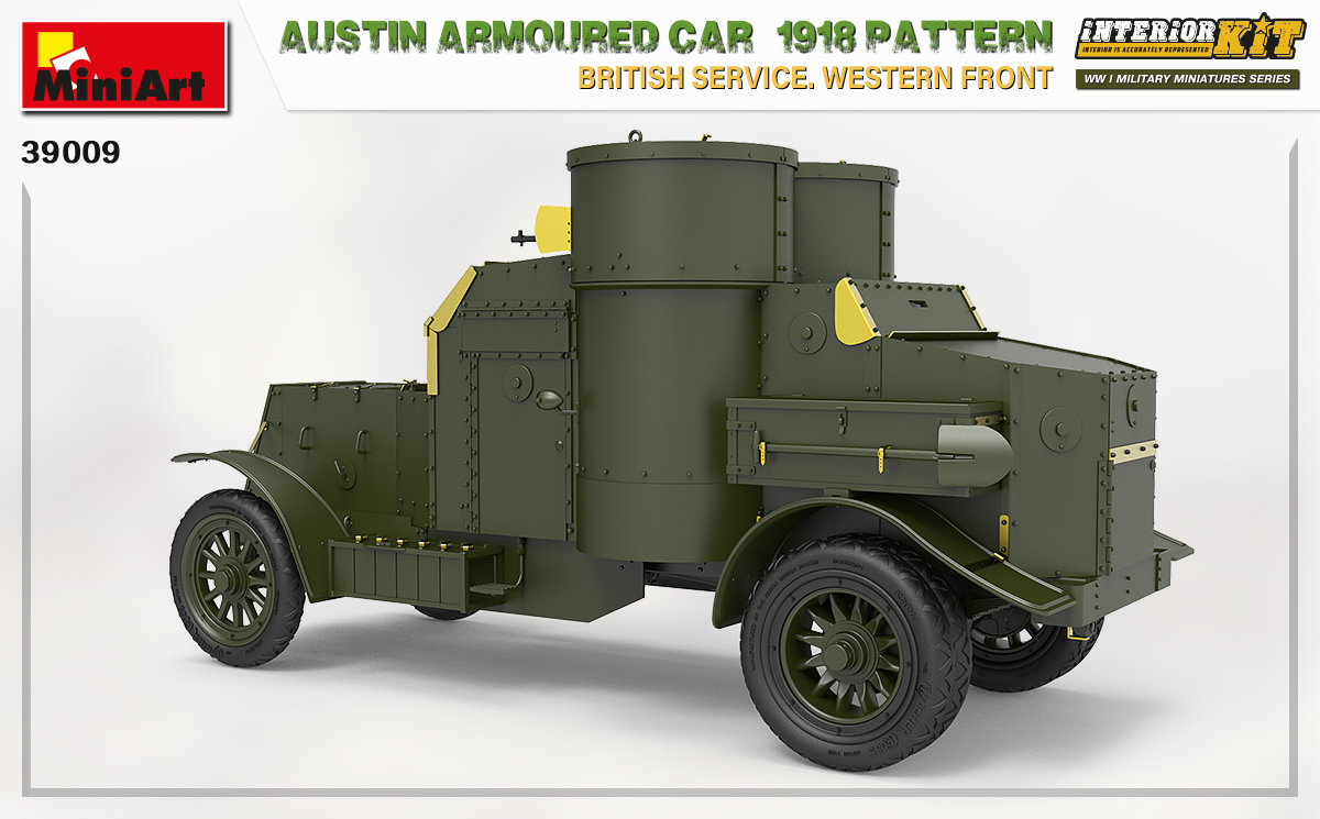 ak-interactive-1-35-austin-armoured-car-1918-pattern-british-service-western-fro-2 image 4