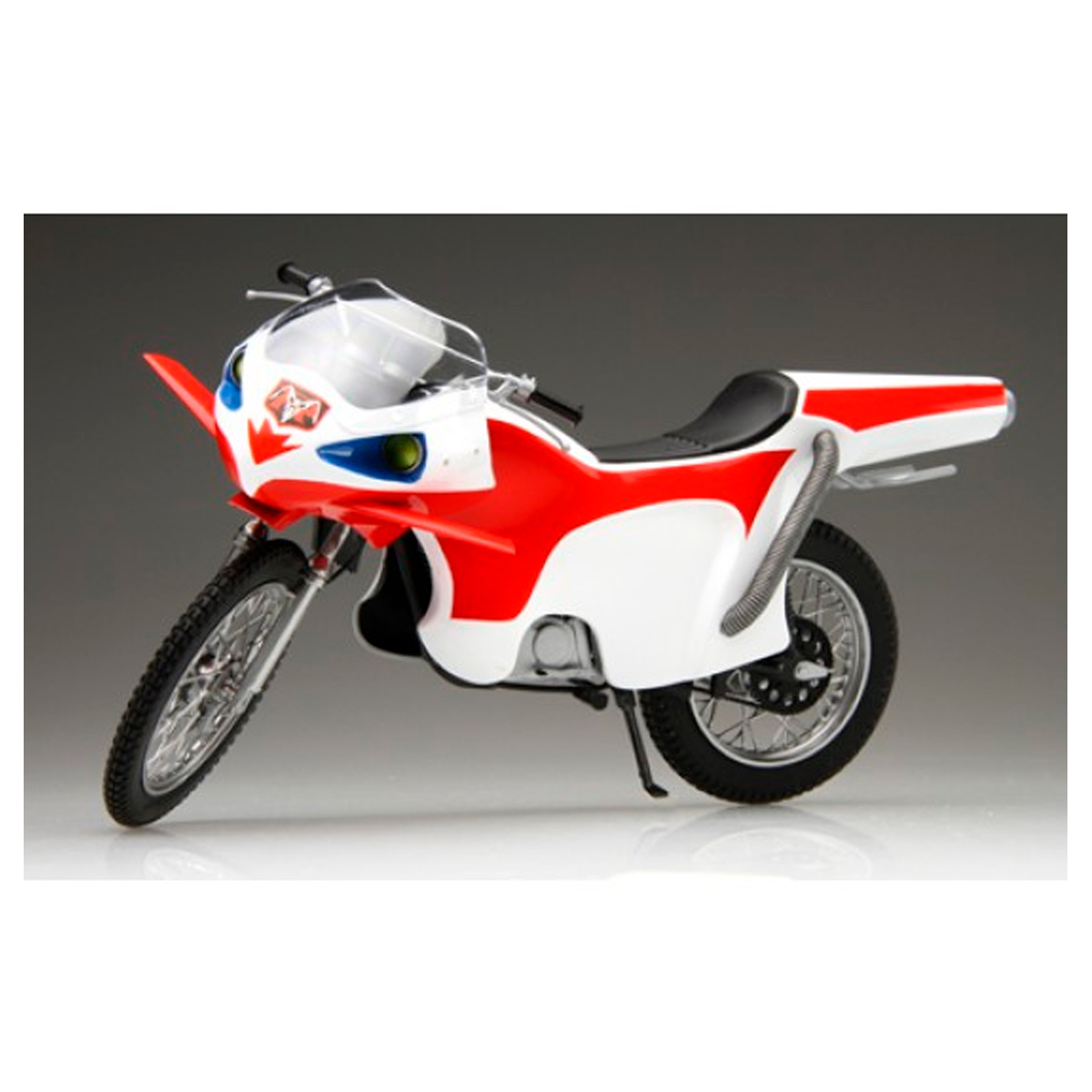 ak-interactive-1-12-new-cyclone-motorcycle-kit-di-modellismo-kamen-rider-masked- image 2