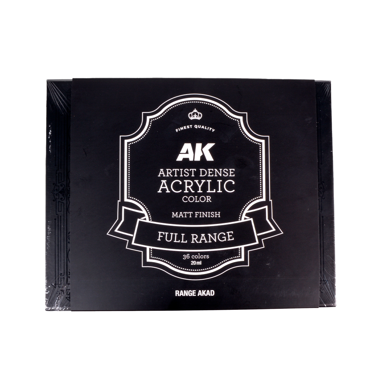 ak-interactive-akad-deluxe-set-2-scatole-akad100-akad110-36-colori-acrilici-per- image 1