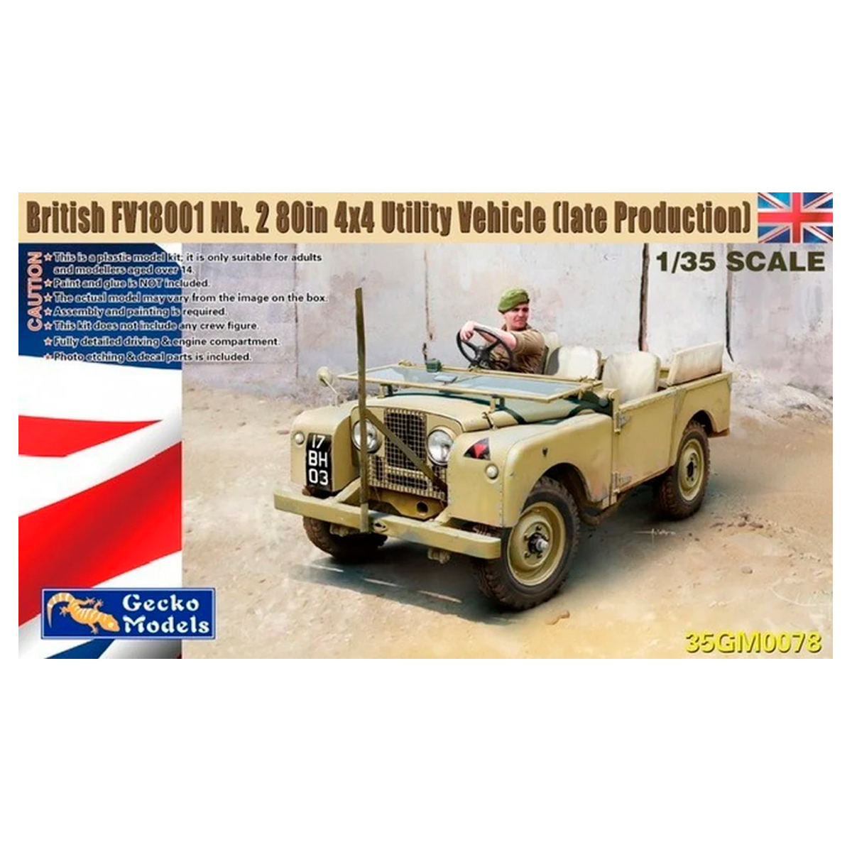 ak-interactive-1-35-british-fv18001-mk-2-80in-4-4-utility-vehicle-late-productio image 1