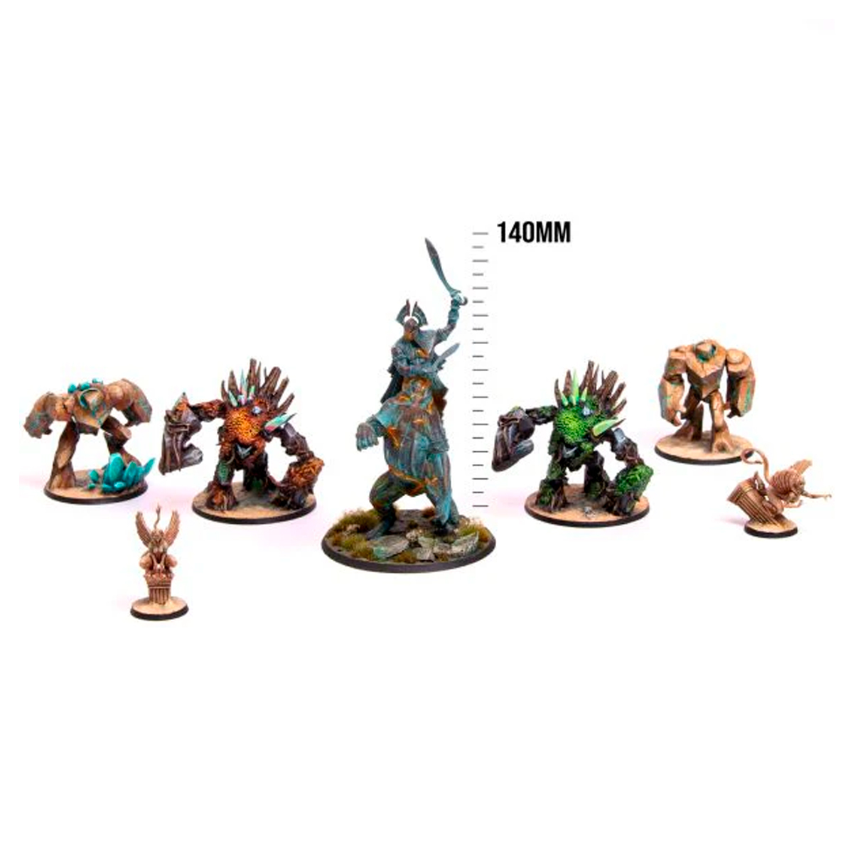eldfall-chronicles-earthen-creatures-expansion image 2