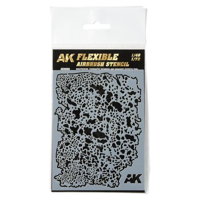 ak-interactive-plantilla-flexible-para-aer-grafo-1-48-1-72-maschera-flessibile-p image 1