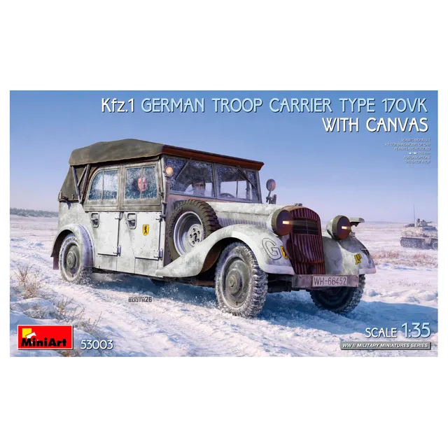 ak-interactive-1-35-kfz-1-german-troop-carrier-type-170vk-con-telone-kit-modelli image 1