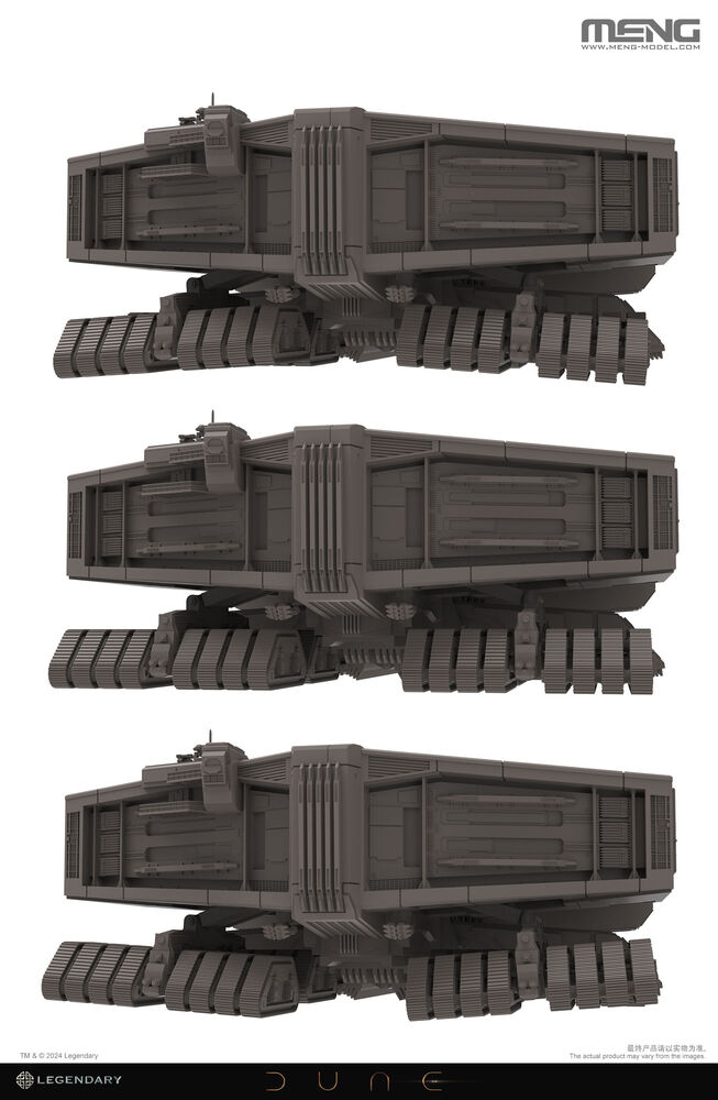 ak-interactive-1-500-dune-spice-harvester image 6
