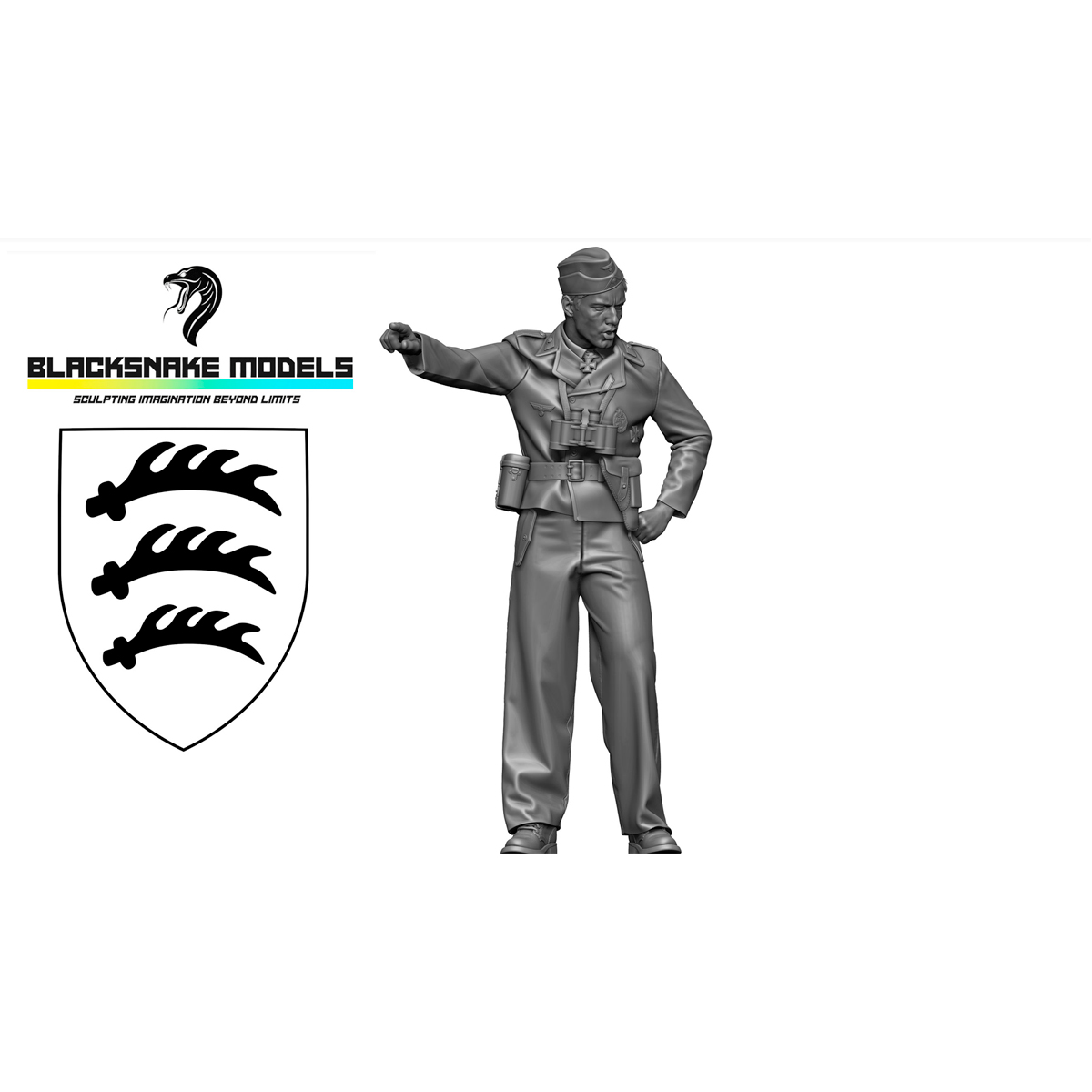 ak-interactive-comandante-di-panzer-fronte-occidentale-1944-in-1-35 image 1
