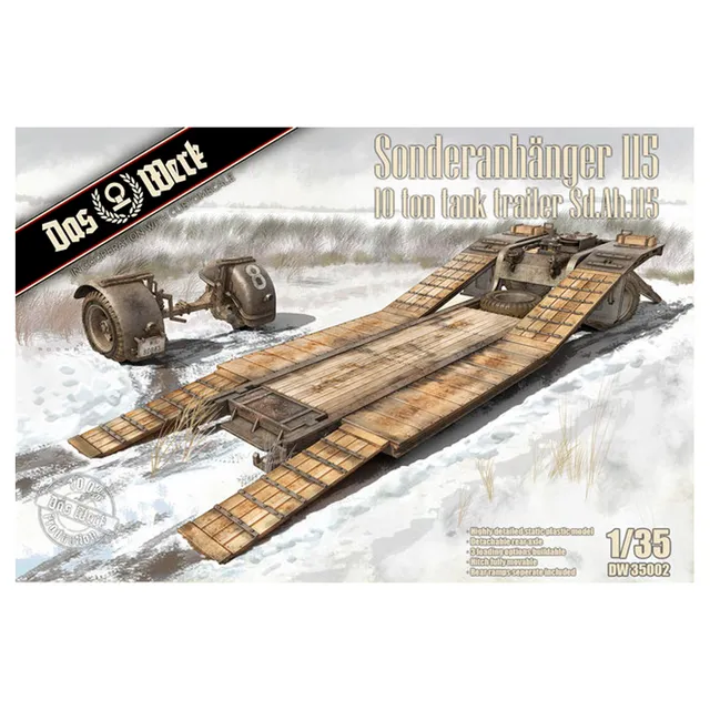 ak-interactive-sonderanh-nger-115-rimorchio-carro-10t-sd-ah-115-in-scala-1-35 image 1