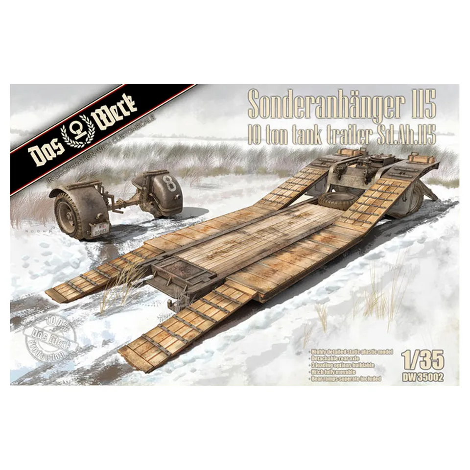 ak-interactive-sonderanh-nger-115-rimorchio-carro-10t-sd-ah-115-in-scala-1-35 image 1