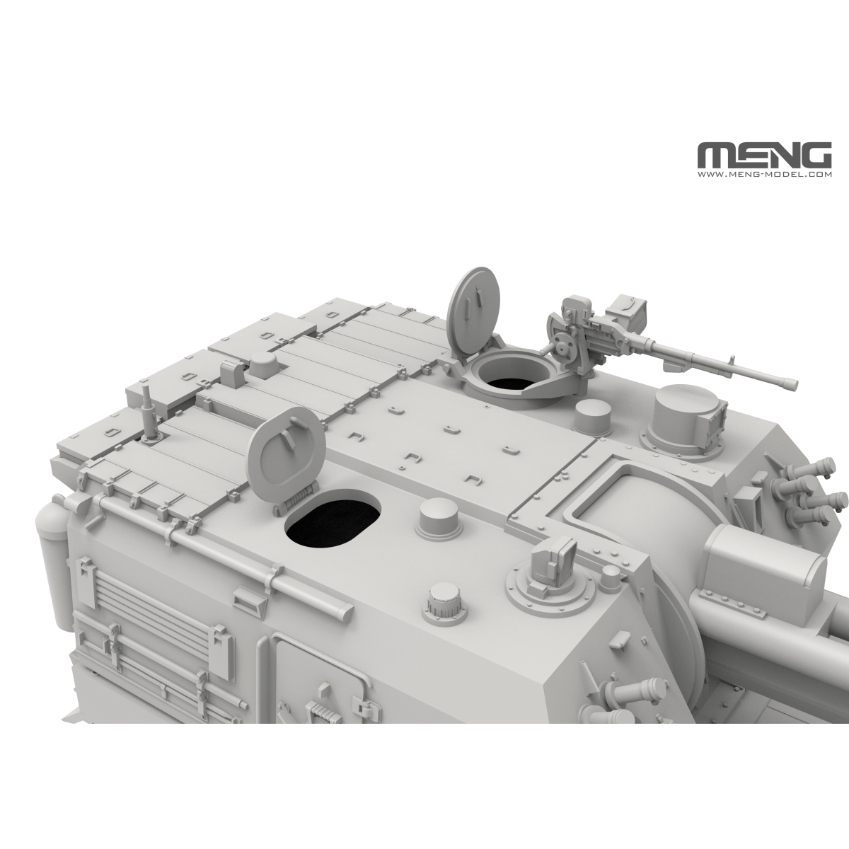 ak-interactive-plz05-obice-semovente-155mm-cinese-scala-1-72 image 7