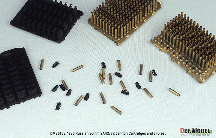 ak-interactive-russian-30mm-2a42-cannon-cartridges-and-clip-set-for-1-35-bmp-vmp image 5