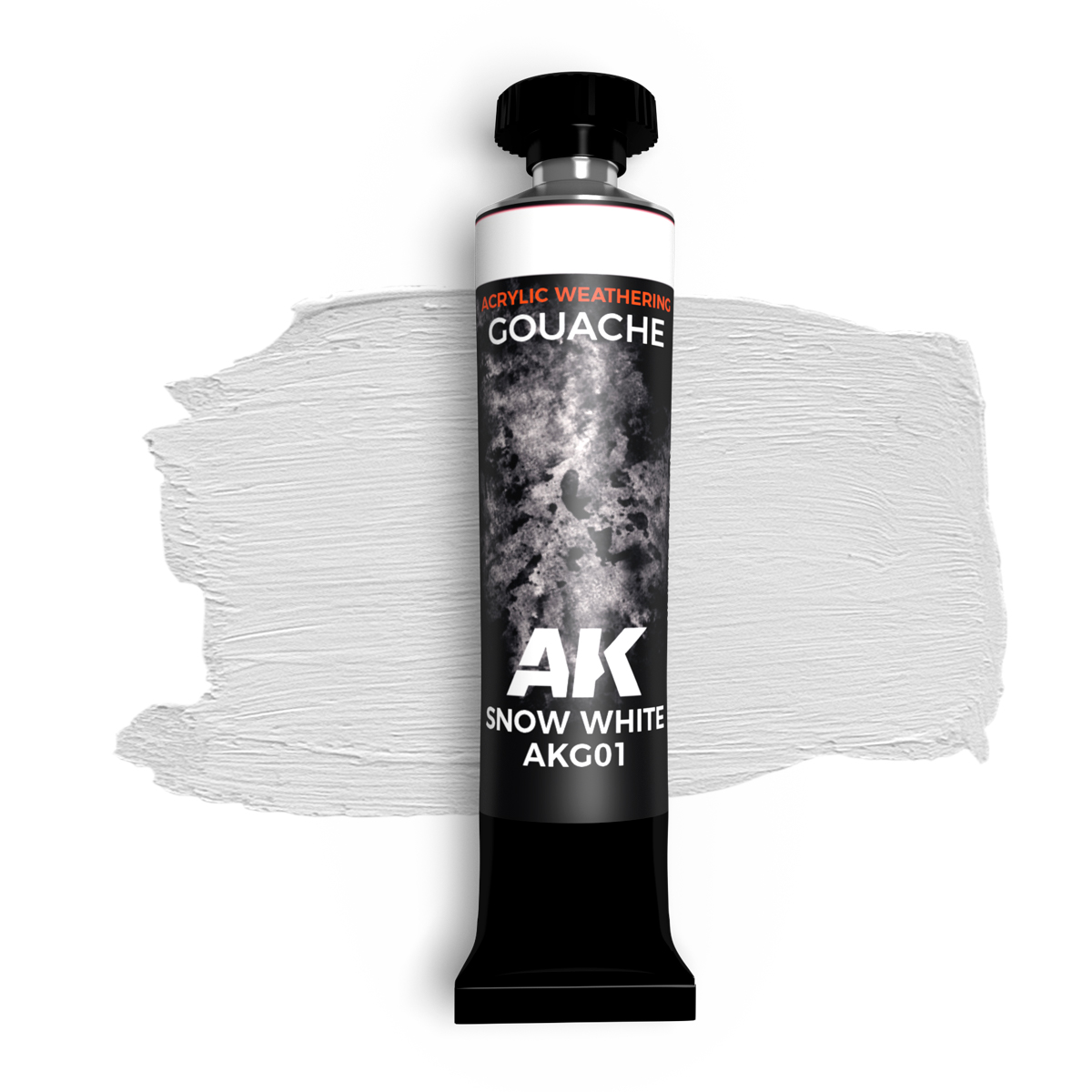ak-interactive-blanco-nieve-gouache-per-modellismo image 1