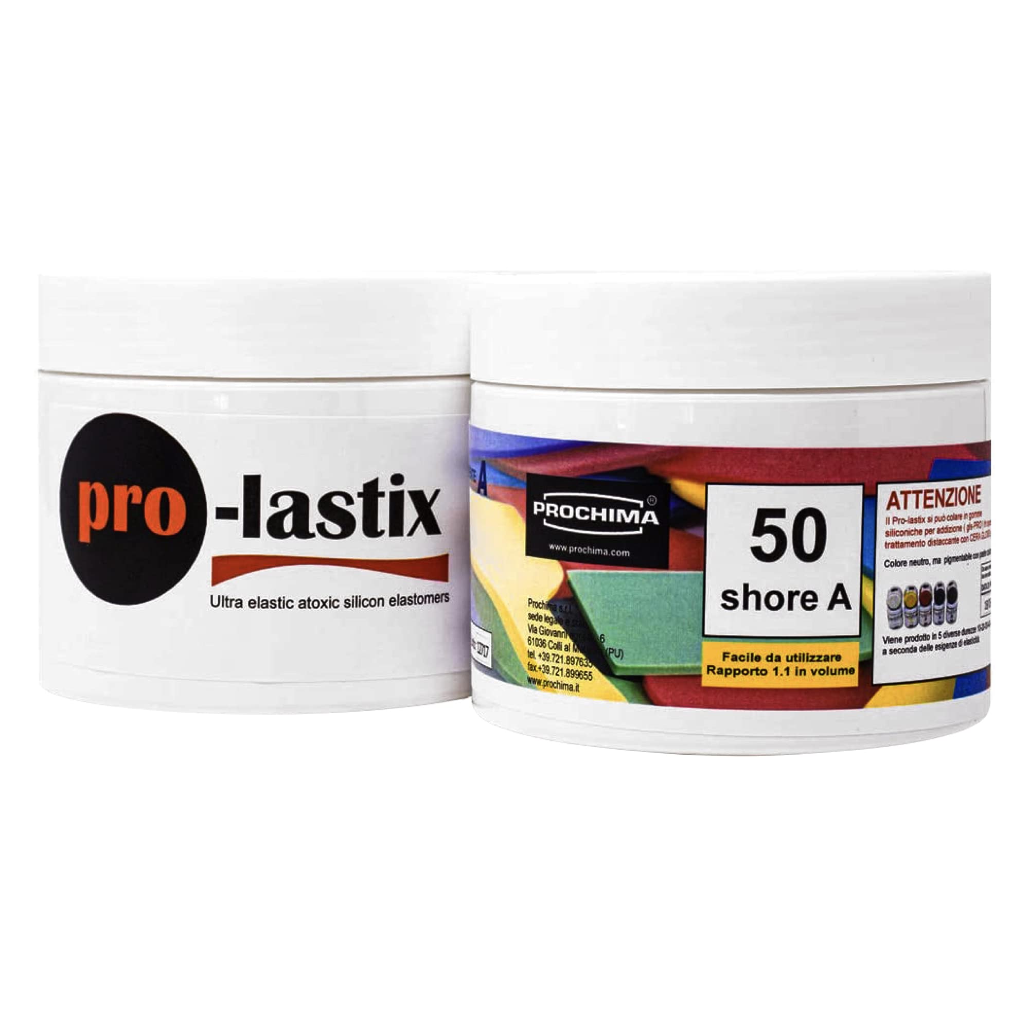prochima-pro-lastix-20-elastomero-siliconico-bicomponente-1-kg image 7