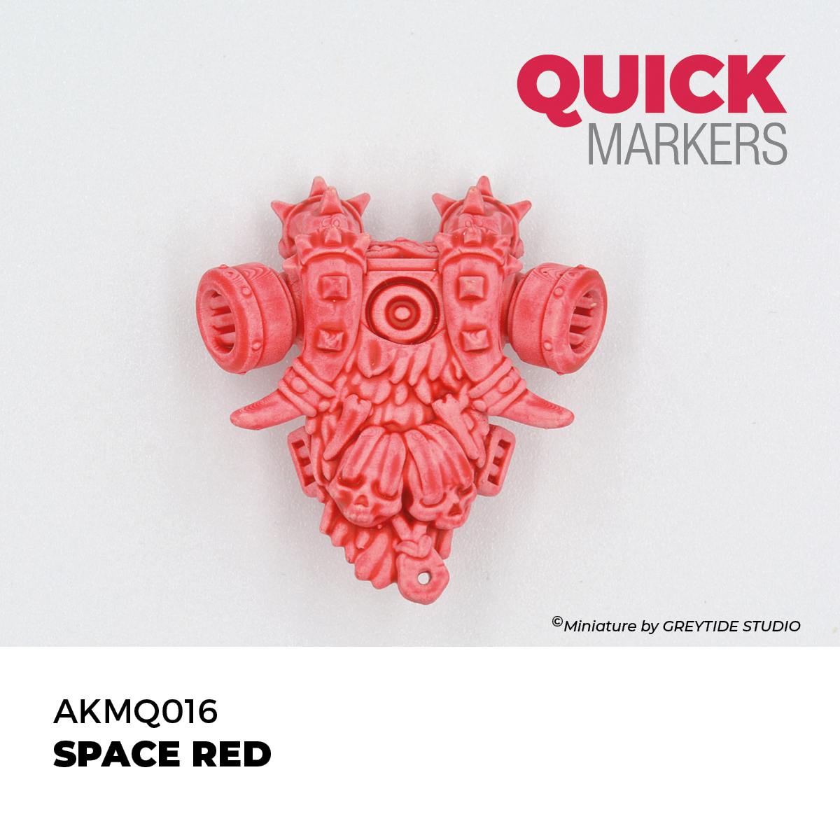 ak-interactive-quick-marker-rojo-espacial image 3