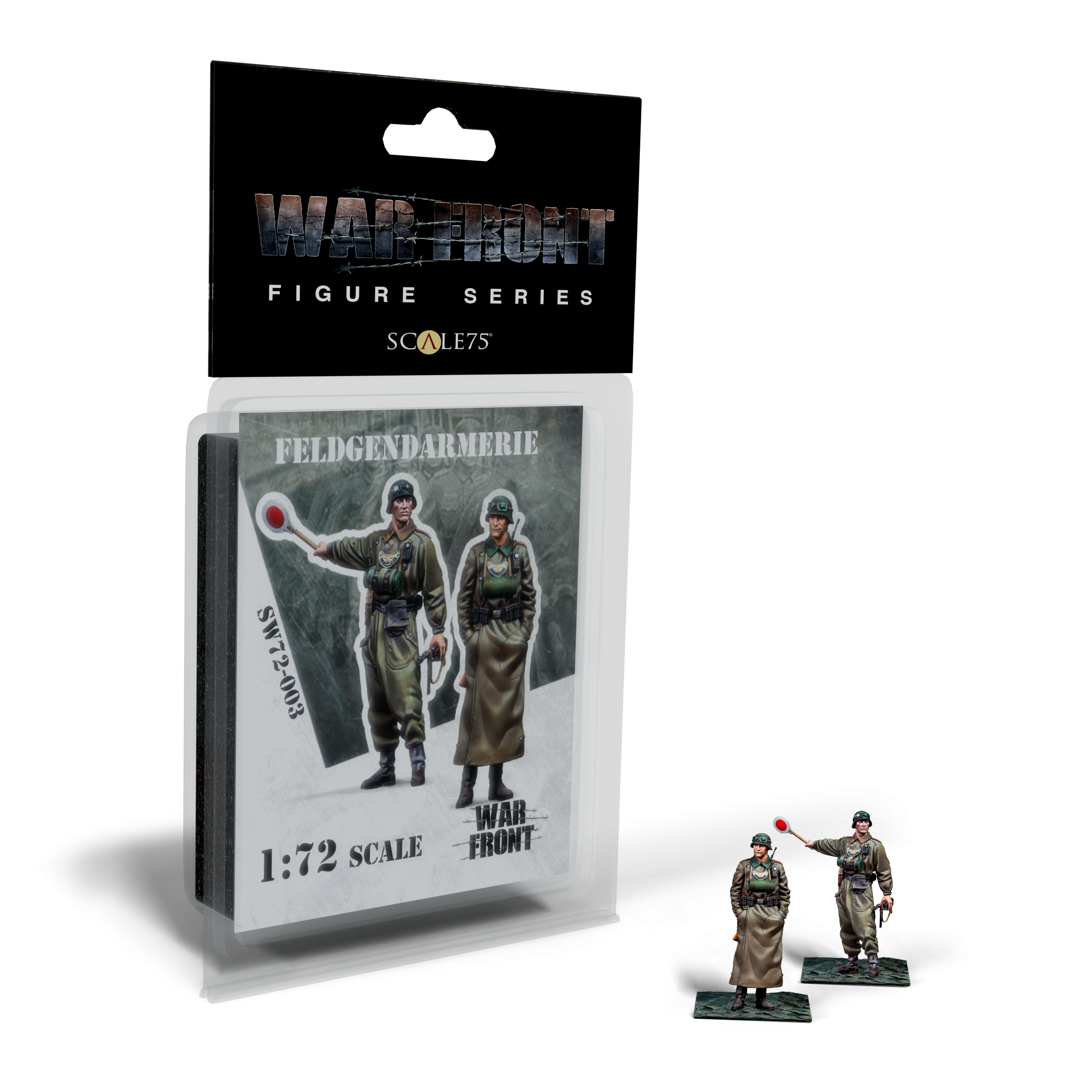scale75-feldgendamerie-miniatura-1-72-in-resina-warfront image 1
