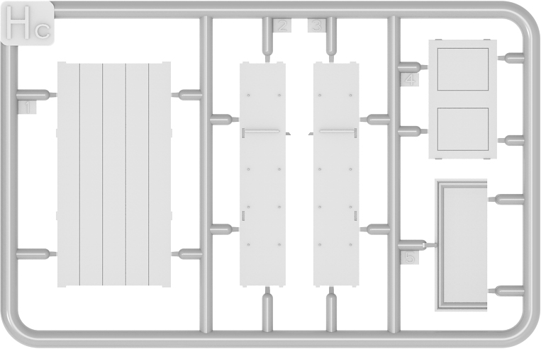 ak-interactive-home-office-interior-scala-1-35-set-diorama-arredamento image 7