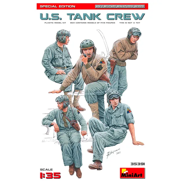 ak-interactive-1-35-u-s-tank-crew-special-edition image 1