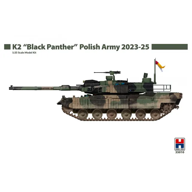 ak-interactive-1-35-k2-black-panther-polish-army image 1