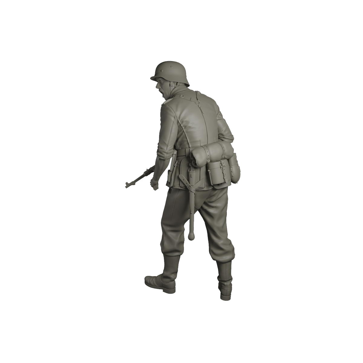 ak-interactive-otto-degen-1-35-figura-da-modellismo-da-costruire-e-dipingere image 5
