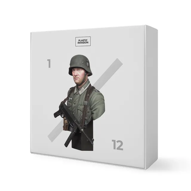 ak-interactive-busto-otto-degen-1-12 image 1