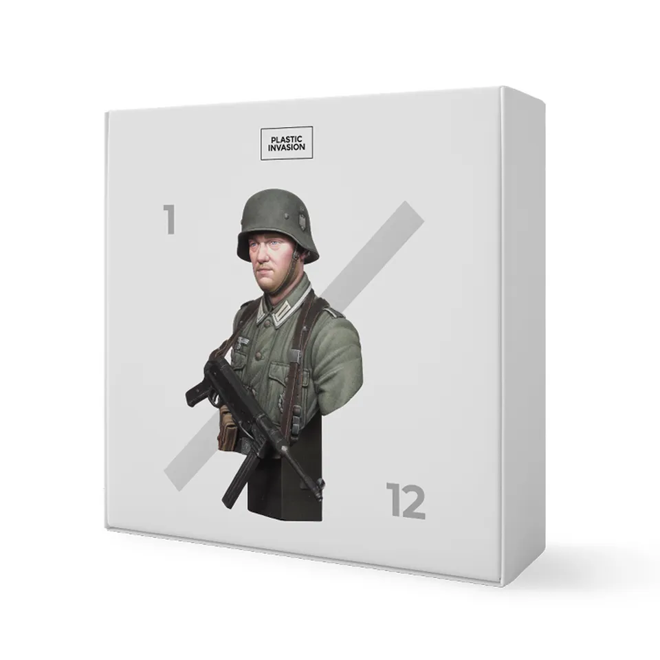 ak-interactive-otto-degen-1-12-bust image 1