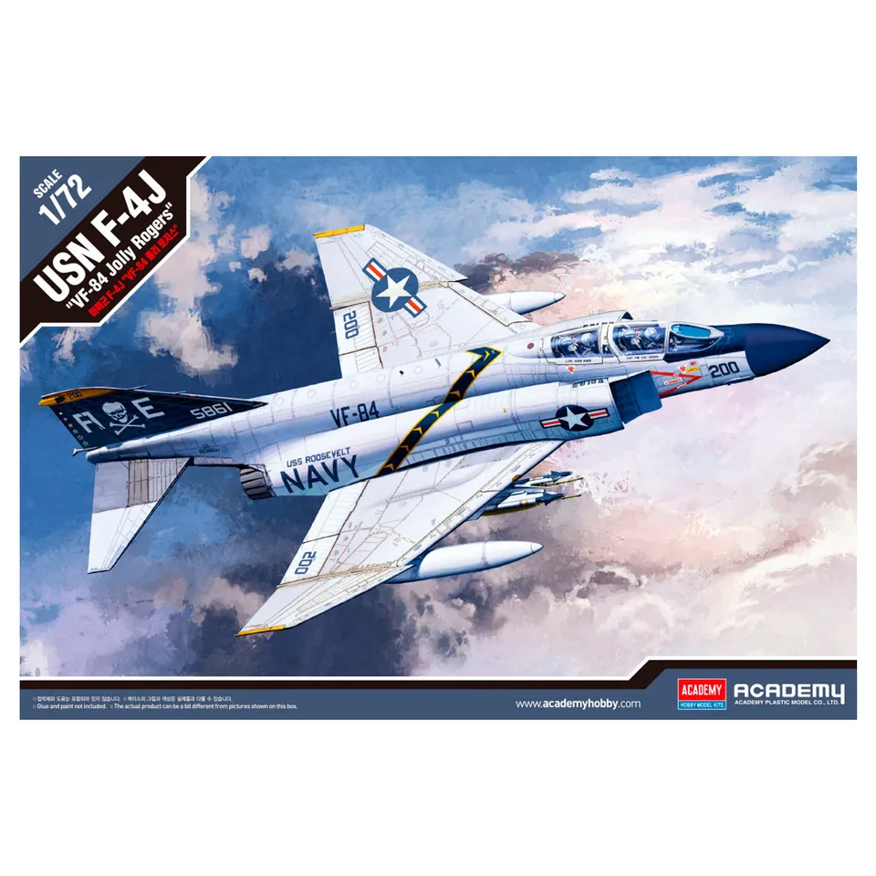 ak-interactive-usn-f-4j-vf-84-jolly-rogers-1-72-kit-caccia-da-costruire image 1