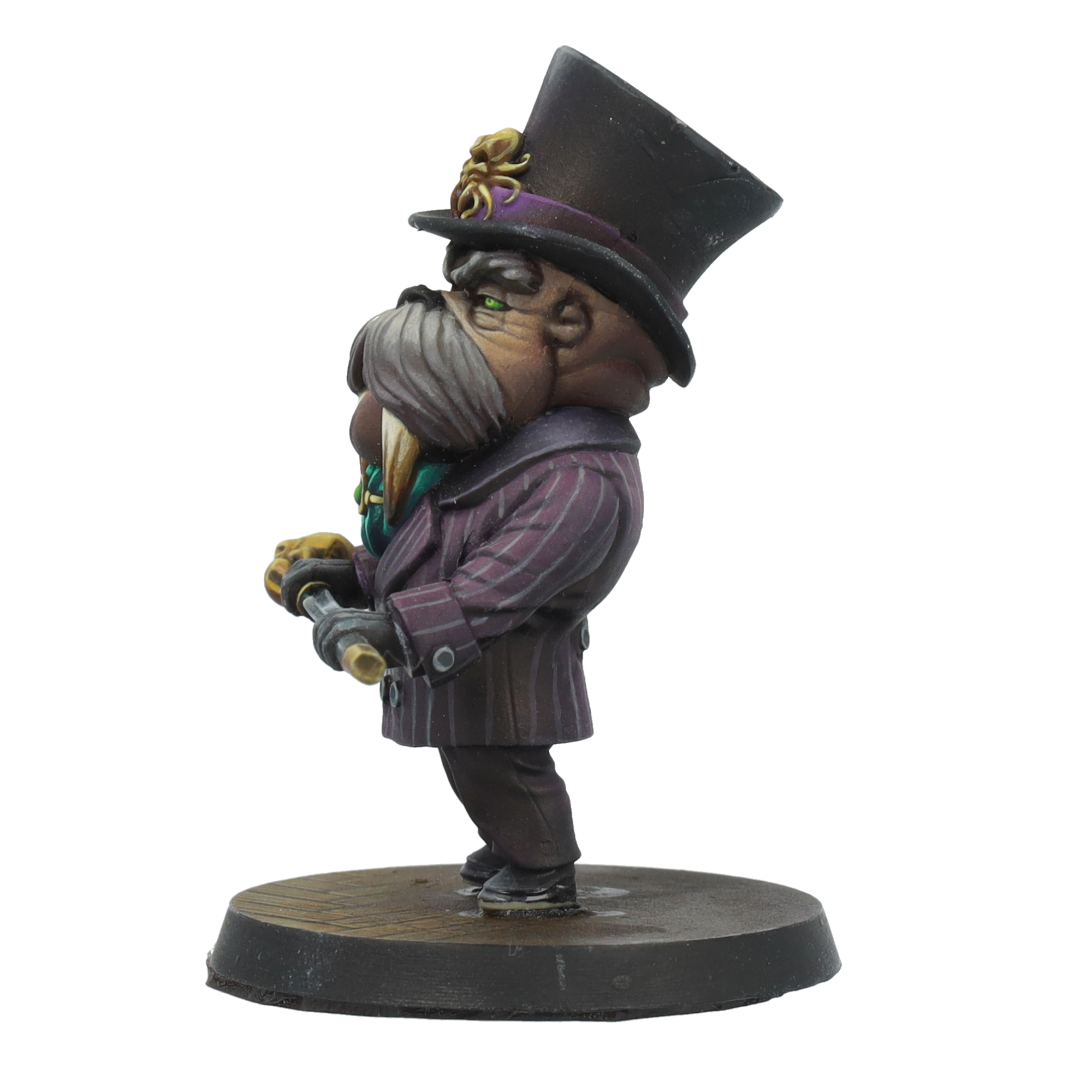 scale75-the-smog-riders-dr-morsiarty-miniatura-chibi-35-mm-in-resina image 8