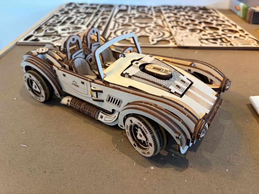 Drift Cobra