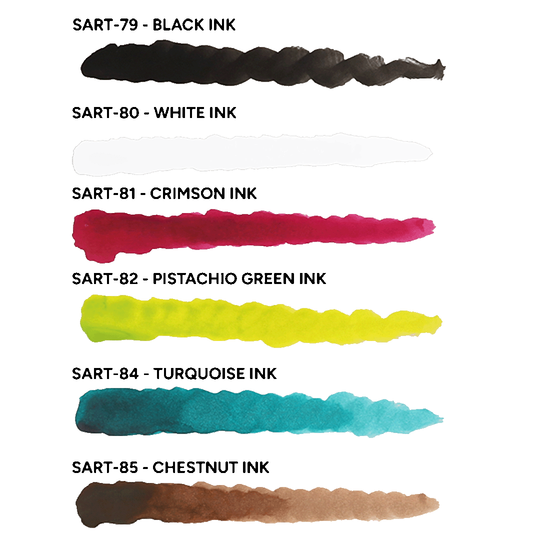 scale75-scalecolor-artist-monster-s-ink-set-inchiostri-ad-alta-intensit image 4