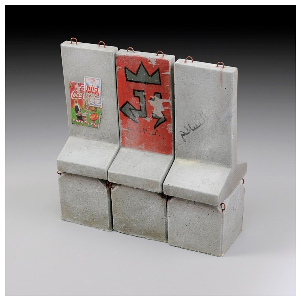 ak-interactive-concrete-separation-wall-elements-1-35-muri-per-diorami image 1